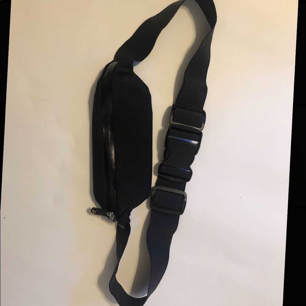 Gear Beast running belt